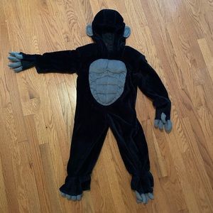 Gorilla Costume